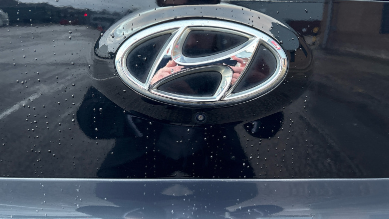 Hyundai BAYON 1.0 TGDi 48V MHEV SE Connect 5dr DCT Petrol Hatchback